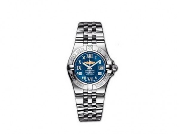 Breitling Galactic 30