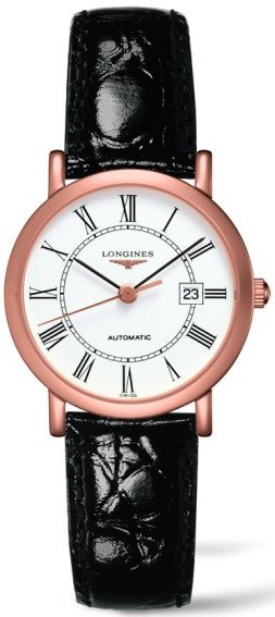 Longines La Grande Classique Ladies