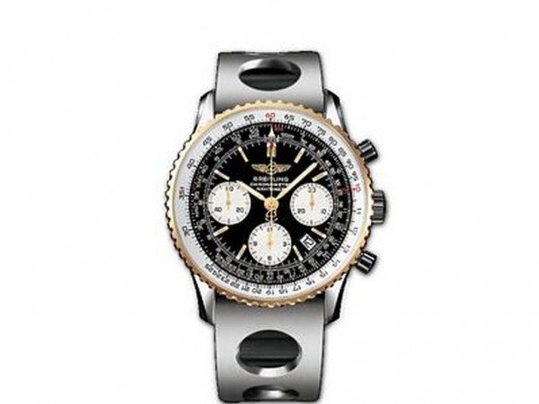 Breitling Navitimer