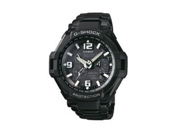 Casio G-Shock Solar