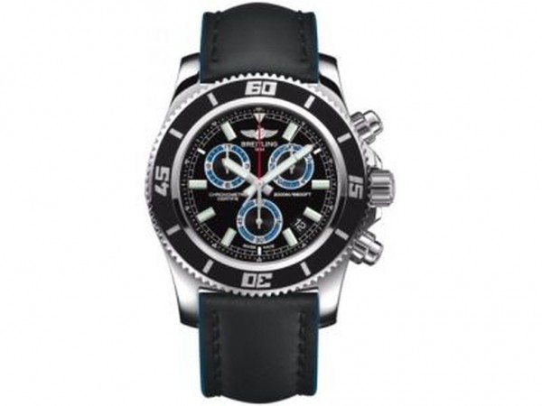 Breitling Superocean Chronograph M2000