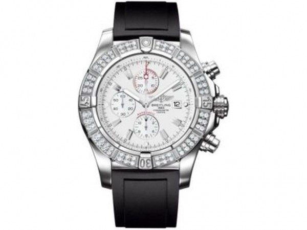 Breitling Super Avenger