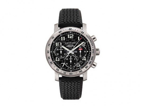 Chopard Mille Miglia Chronograph