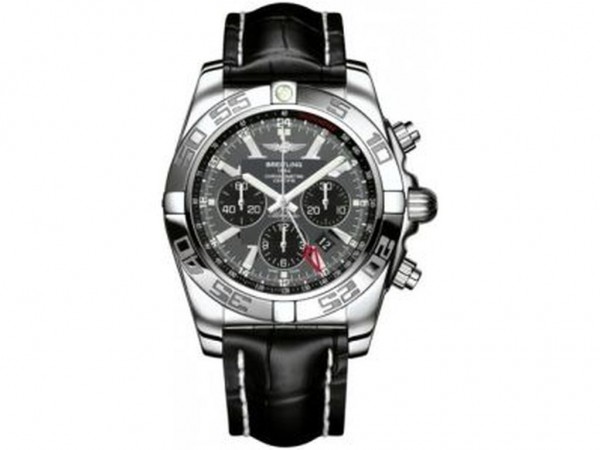 Breitling Chronomat GMT