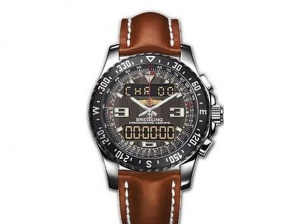 Breitling Professional Airwolf Raven