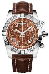 Breitling Chronomat 44