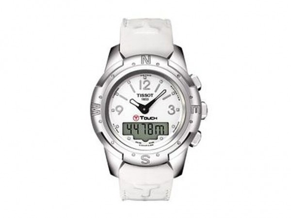 Tissot T-Touch II