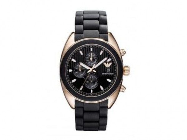 Armani Chronograph