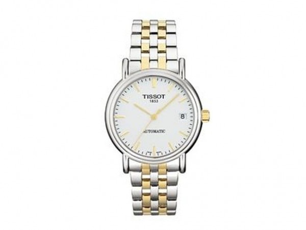 Tissot T-Classic Carson
