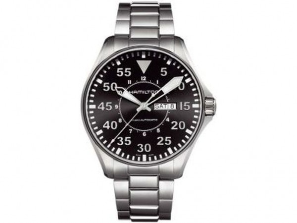 Hamilton Khaki Aviation Pilot 46mm
