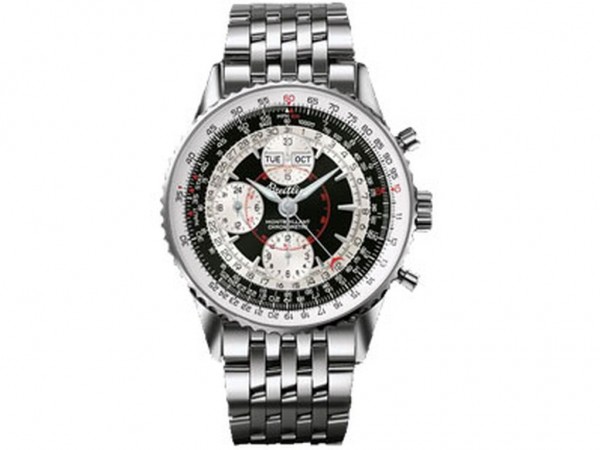 Breitling Navitimer Montbrillant Datora