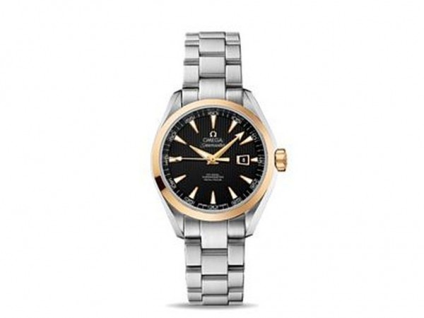 Omega Seamaster Aqua Terra Automatic