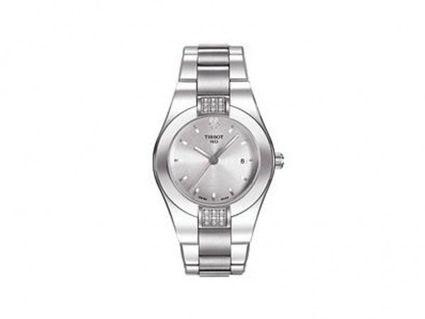 Tissot T-Trend Glam Sport Danica Patrick 2010 Limited Edition