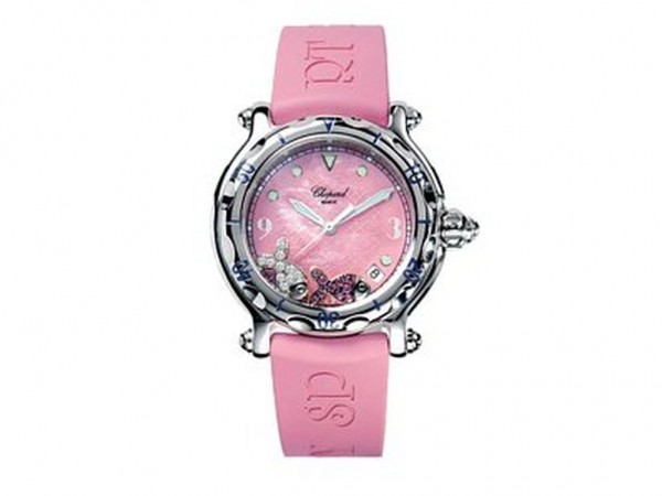Chopard Happy Sport