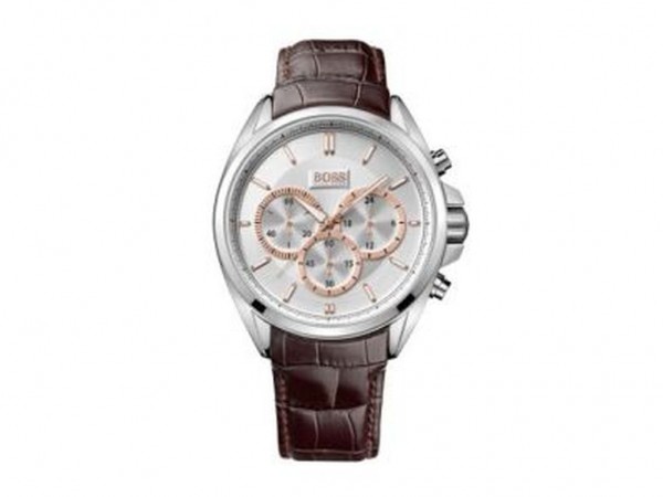 Boss Herrenchronograph