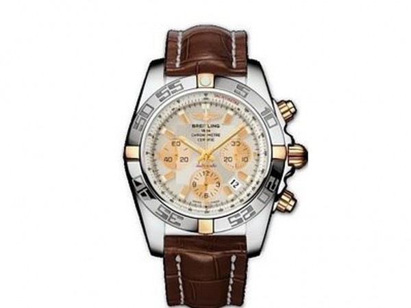Breitling Chronomat 44