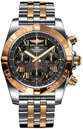 Breitling Chronomat 41