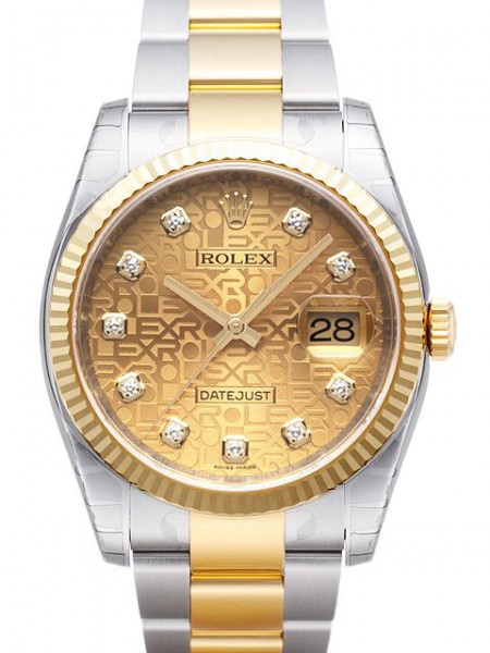 Rolex Datejust