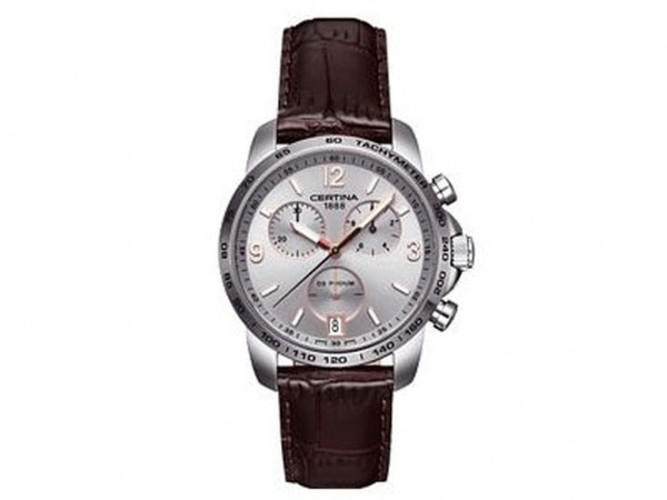 Certina DS Podium Chrono