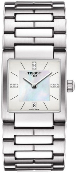 Tissot T-Trend T02