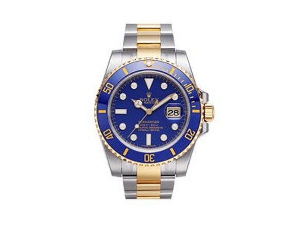 Rolex Submariner Date
