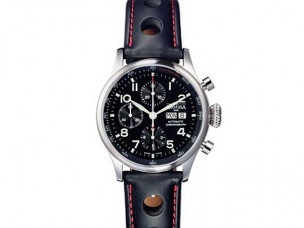 Davosa Rallye Pilot Chronograph Limited Edition