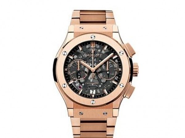 Hublot Classic Fusion Aero Chronograph 45mm