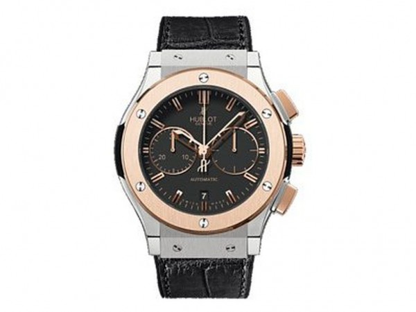 Hublot Classic Fusion Chronograph