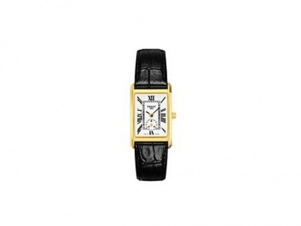 Tissot T-Gold New Helvetia