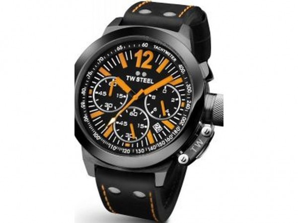 TW Steel CEO Canteen Chrono