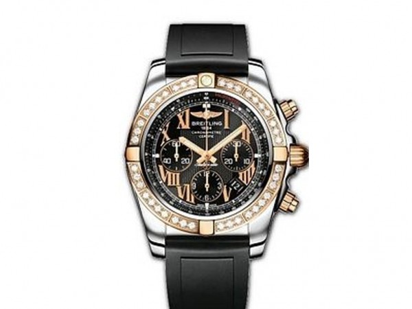 Breitling Chronomat 44 Diamant