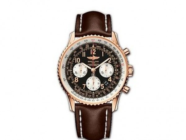 Breitling Navitimer 01
