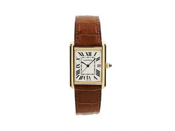 Cartier Tank Louis Cartier