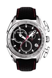 Tissot T-Sport Racing