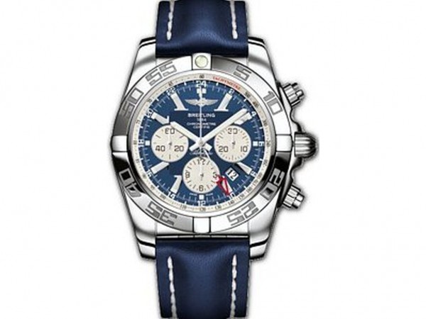 Breitling Chronomat GMT