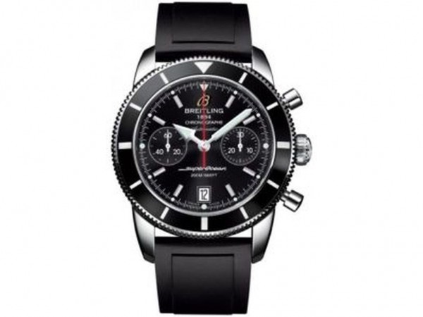 Breitling Superocean Heritage Chronograph 44