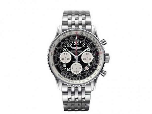 Breitling Navitimer Cosmonaute Limited Edition