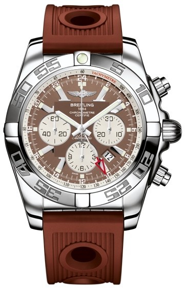 Breitling Chronomat GMT