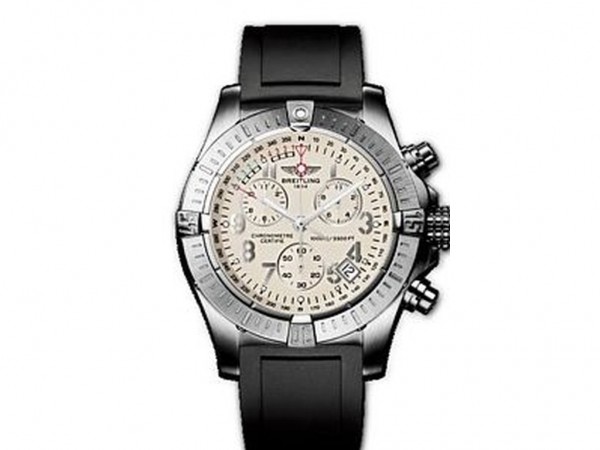 Breitling Avenger Seawolf Chronograph