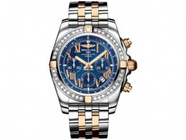 Breitling Chronomat 44