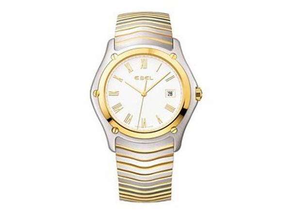 Ebel Classic Gent XL