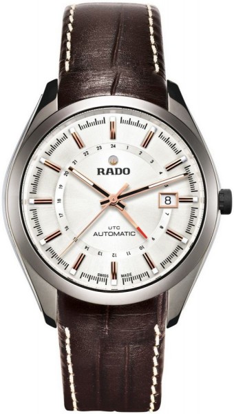 Rado Hyperchrome UTC 42mm