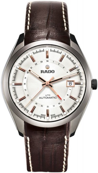 Rado Hyperchrome UTC 42mm