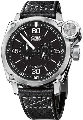 Oris BC4 Der Meisterflieger