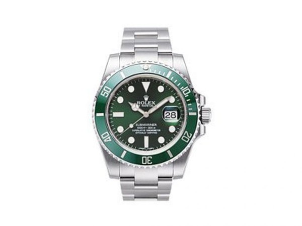 Rolex Submariner Date