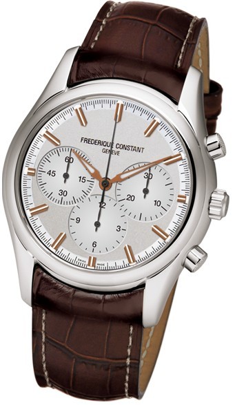 Frederique Constant Vintage Rally Peking to Paris Limited Edition