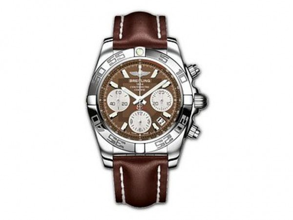 Breitling Chronomat 41