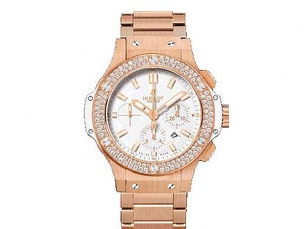 Hublot Big Bang Evolution