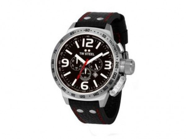 TW Steel Canteen Style Oversized 45mm