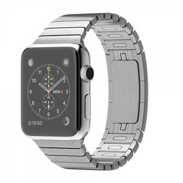 Apple Watch 42 mm Steel